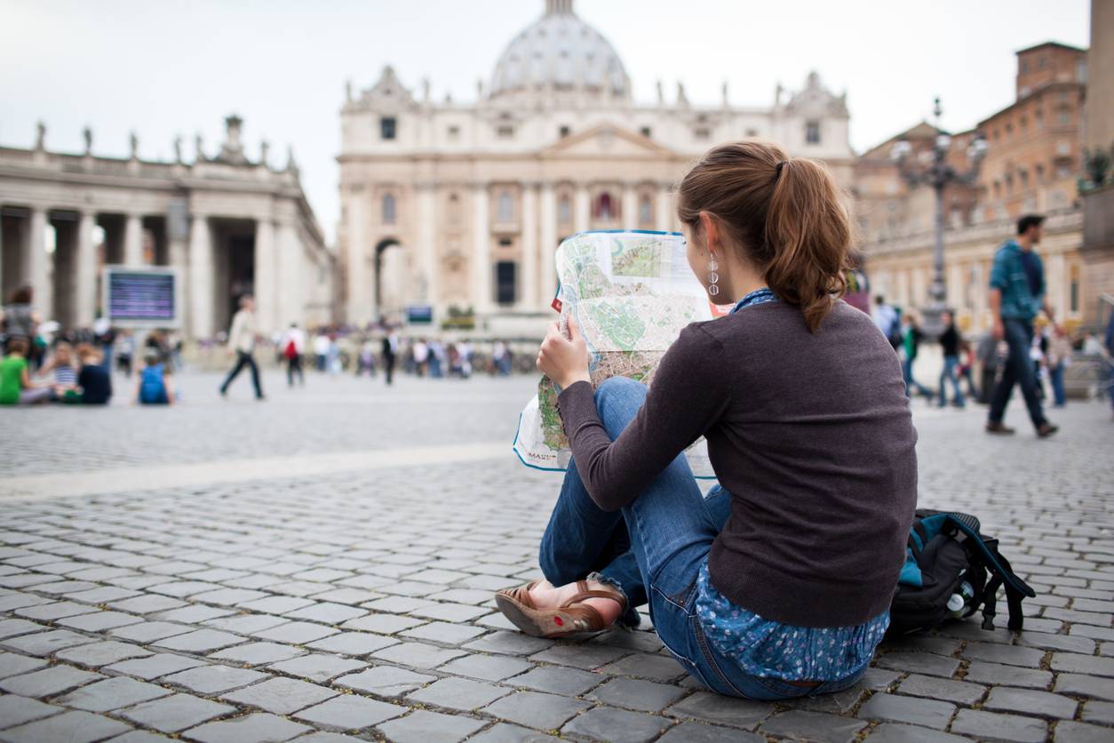 vacances billets groupés visiter Vatican prix réduction réduit tourisme séjour voyage tickets réservation visite activités